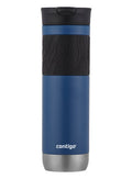Contigo® Byron 2.0 Stainless Steel Travel Mug with SNAPSEAL™ Lid and Grip, 24oz ·1