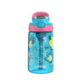 Contigo® Kids Water Bottle with Redesigned AUTOSPOUT® Straw, 14 oz ·1