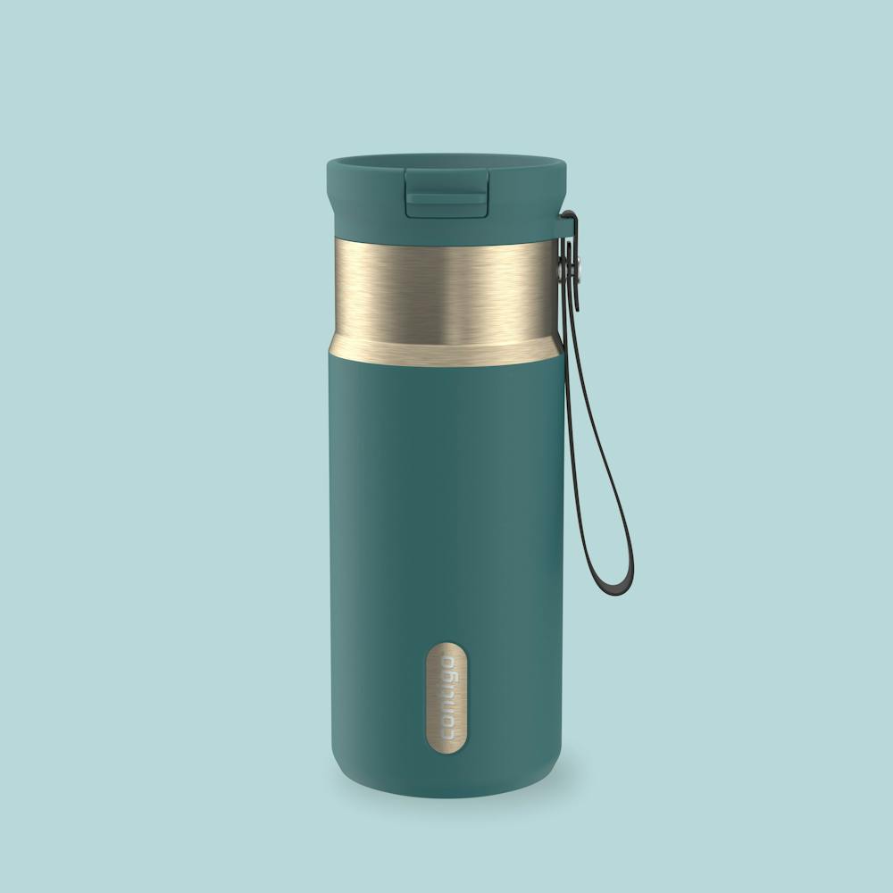 16 oz SnapSeal™ Bottle ·1