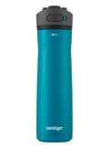 Contigo® Ashland Chill 2.0 Stainless Steel Water Bottle with AUTOSPOUT® Lid, 24oz ·C