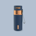 16oz AutoSeal® Bottle ·1