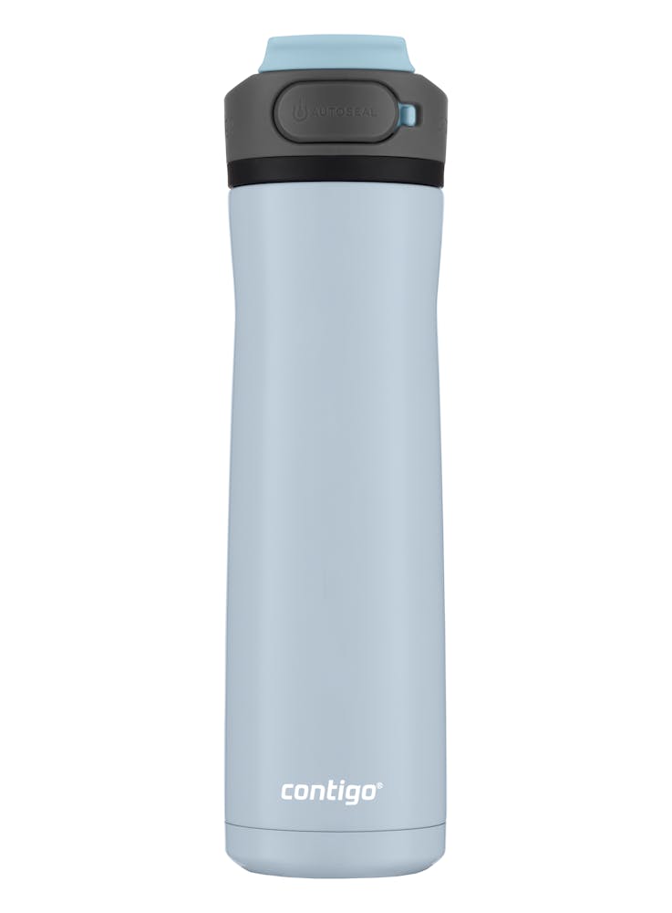 Contigo® Cortland Chill 2.0, 24oz., Stainless Steel Water Bottle with AUTOSEAL® Lid ※