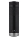 Contigo® Byron 2.0 Stainless Steel Travel Mug with SNAPSEAL™ Lid and Grip, 24oz ·B