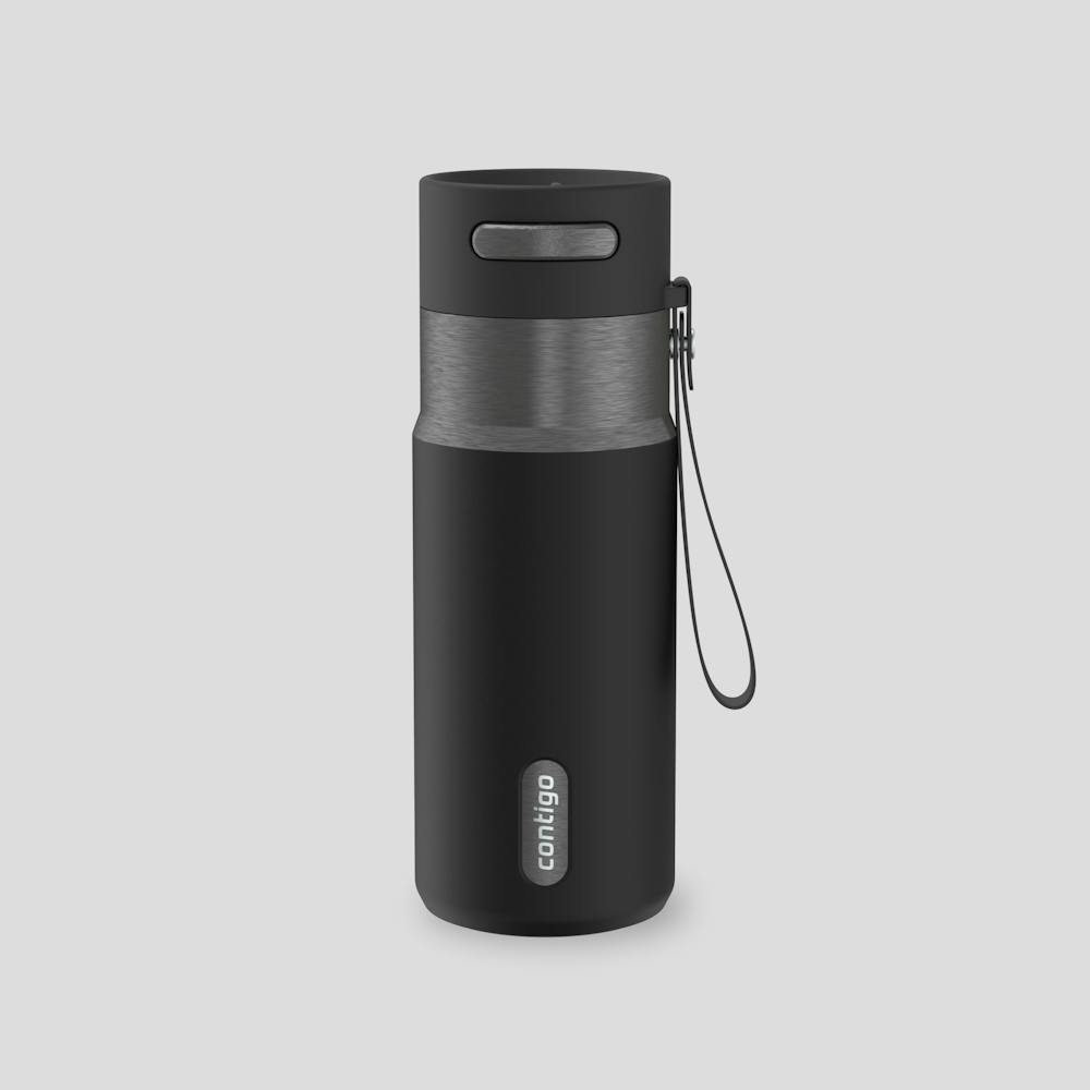 16oz AutoSeal® Bottle ·1