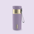 16 oz SnapSeal™ Bottle ·1