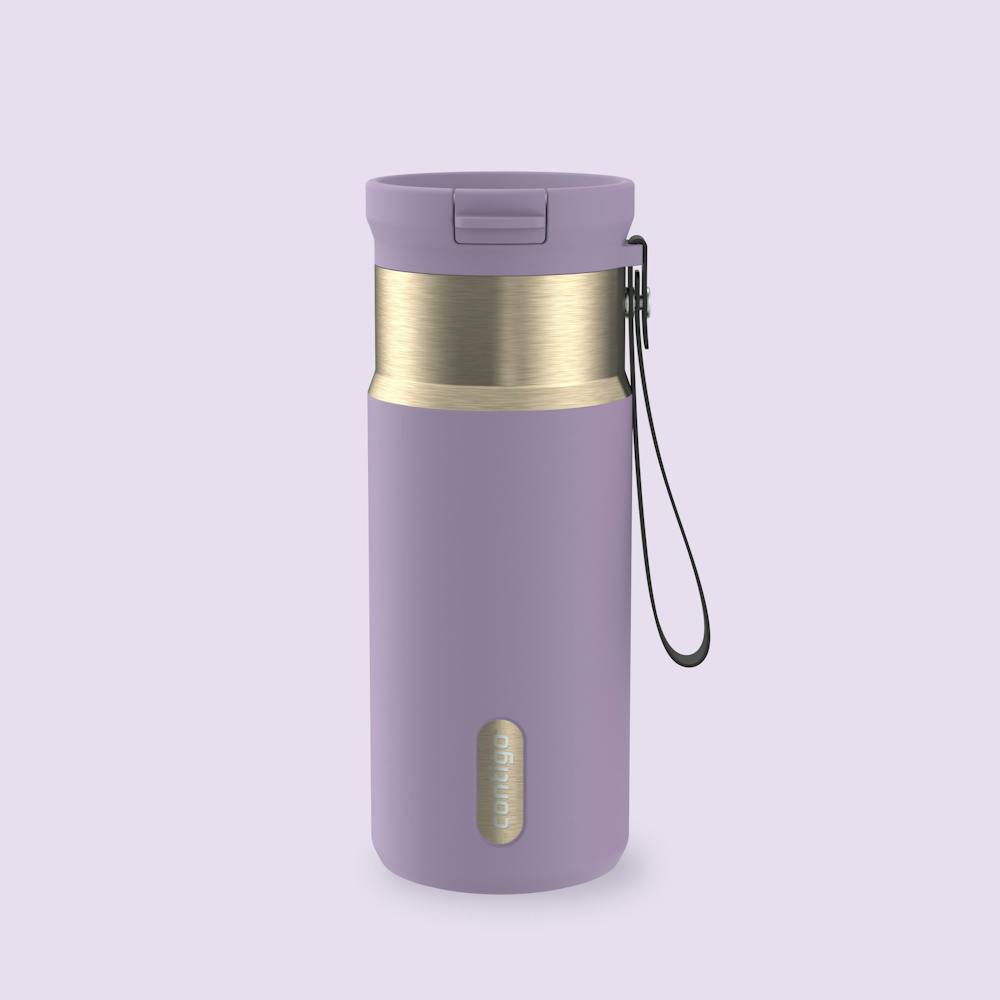 16 oz SnapSeal™ Bottle ·1