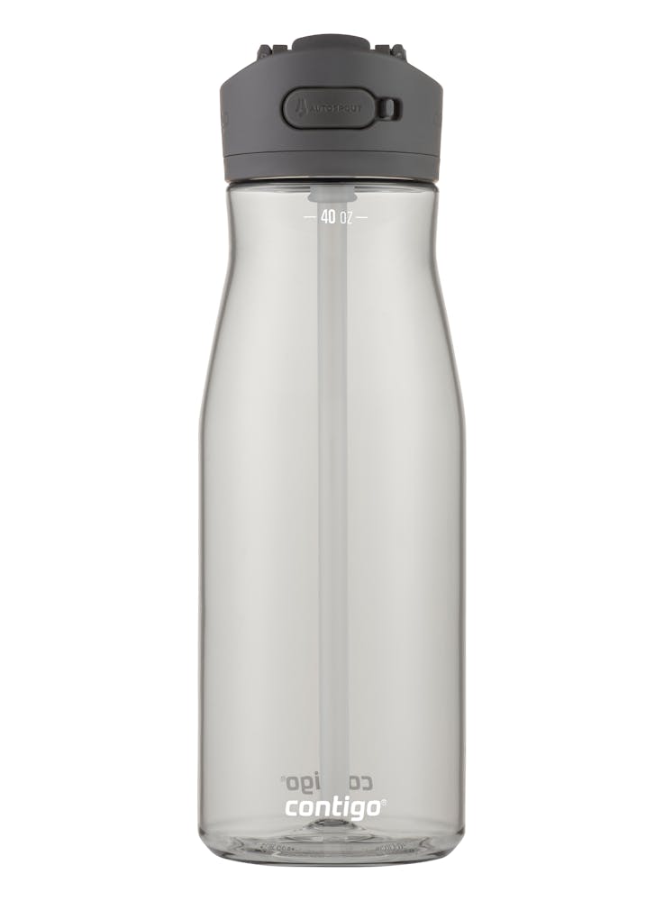 Contigo® Ashland 2.0, 40oz., Water Bottle with AUTOSPOUT® Lid ※