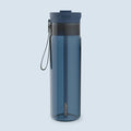 28oz DualSip Plastic Bottle ·B