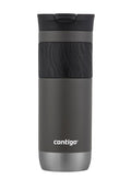 Contigo® Byron 2.0 Stainless Steel Travel Mug with SNAPSEAL™ Lid and Grip, 20oz ·B