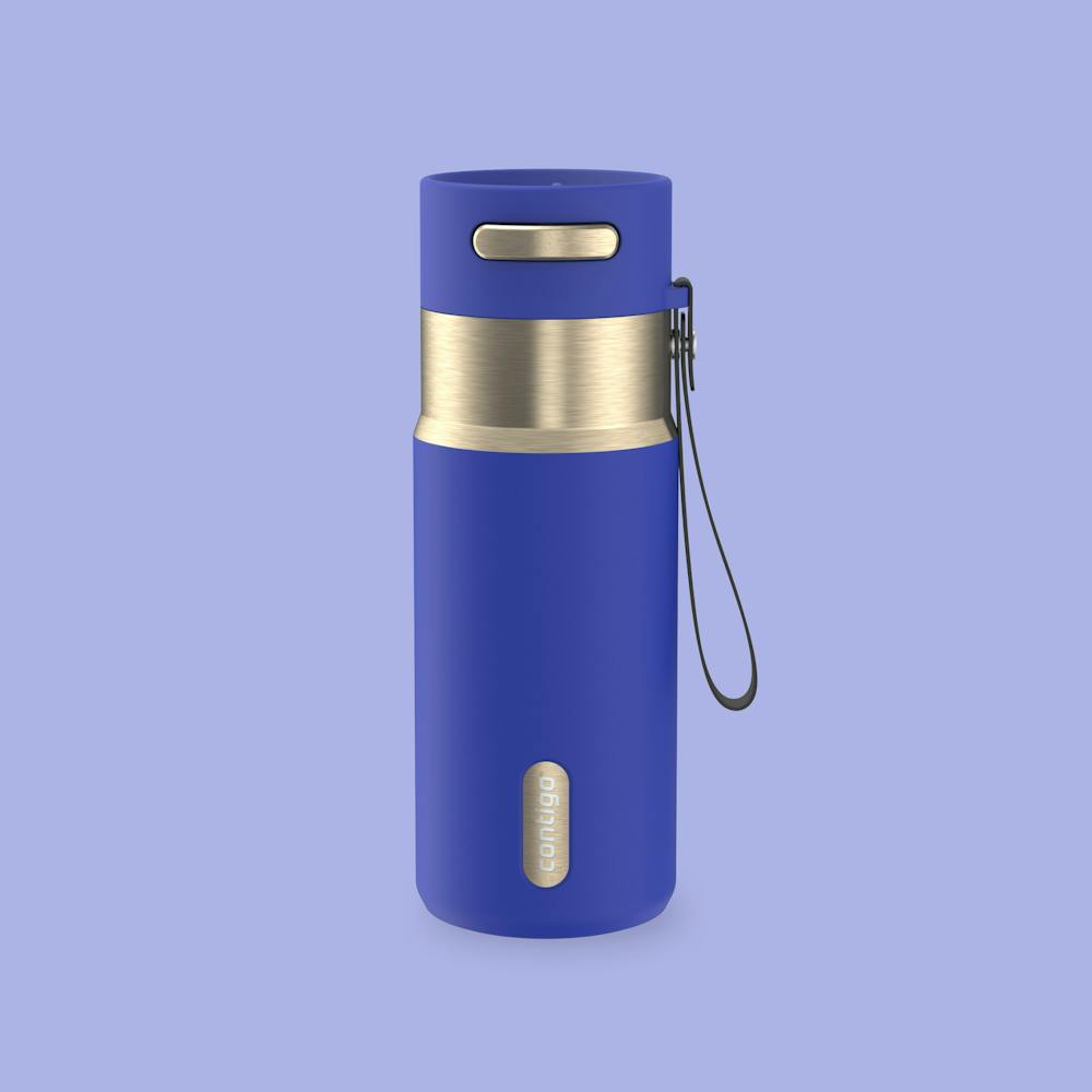 16oz AutoSeal® Bottle ✦