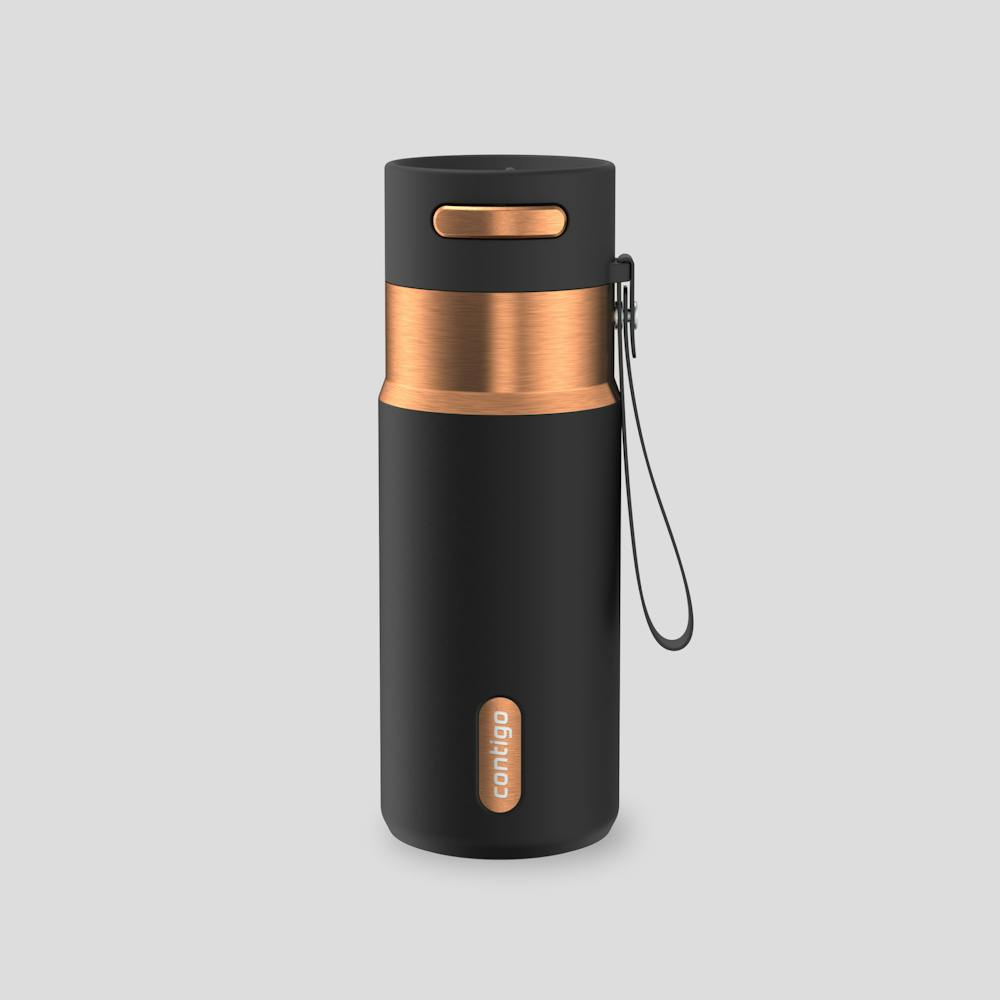 16oz AutoSeal® Bottle ·B