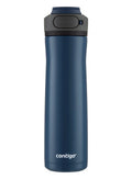 Contigo® Cortland Chill 2.0, 24oz., Stainless Steel Water Bottle with AUTOSEAL® Lid ·1