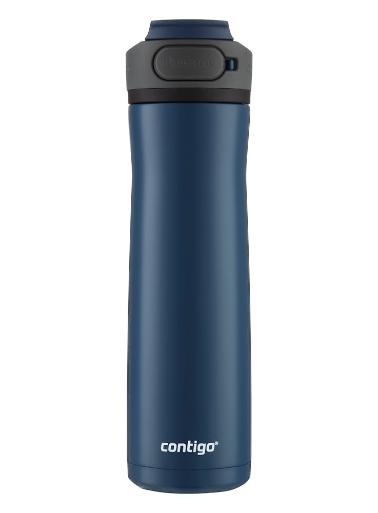 Contigo® Cortland Chill 2.0, 24oz., Stainless Steel Water Bottle with AUTOSEAL® Lid ·1
