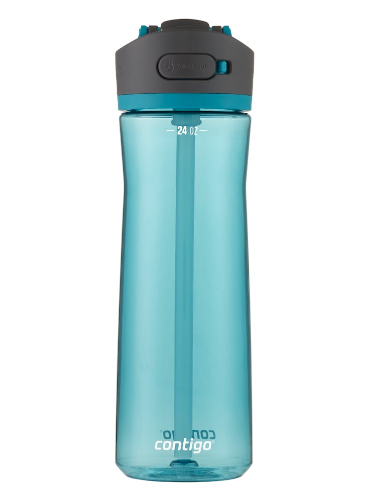 Contigo® Ashland 2.0 Water Bottle with AUTOSPOUT® Lid, 24oz ★