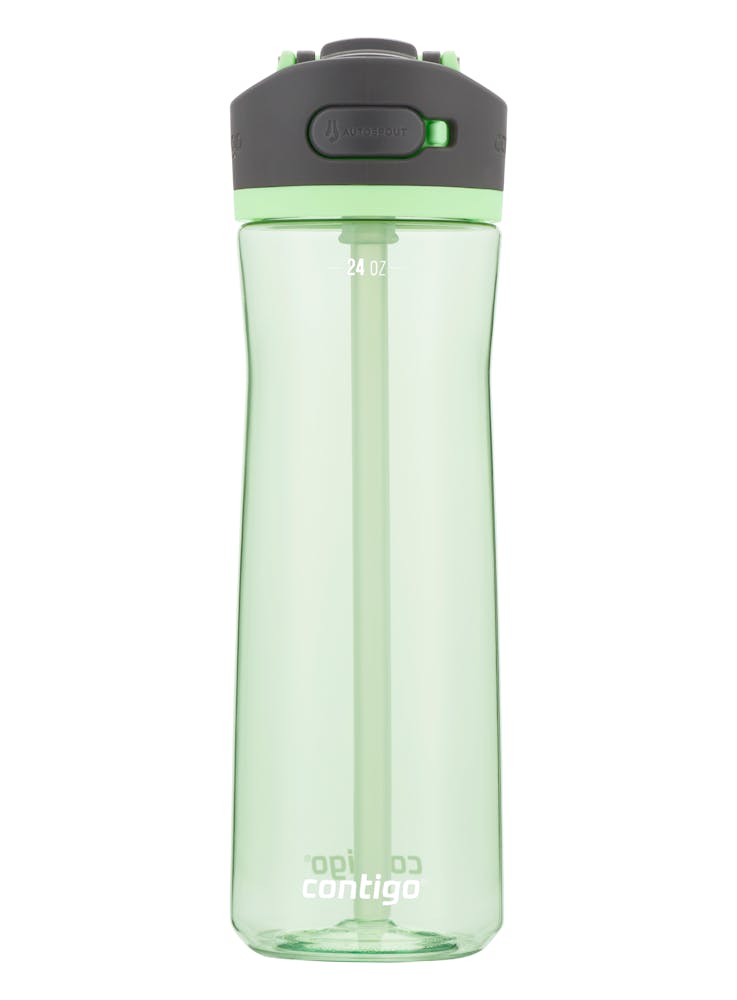 Contigo® Ashland 2.0 Water Bottle with AUTOSPOUT® Lid, 24oz ♡