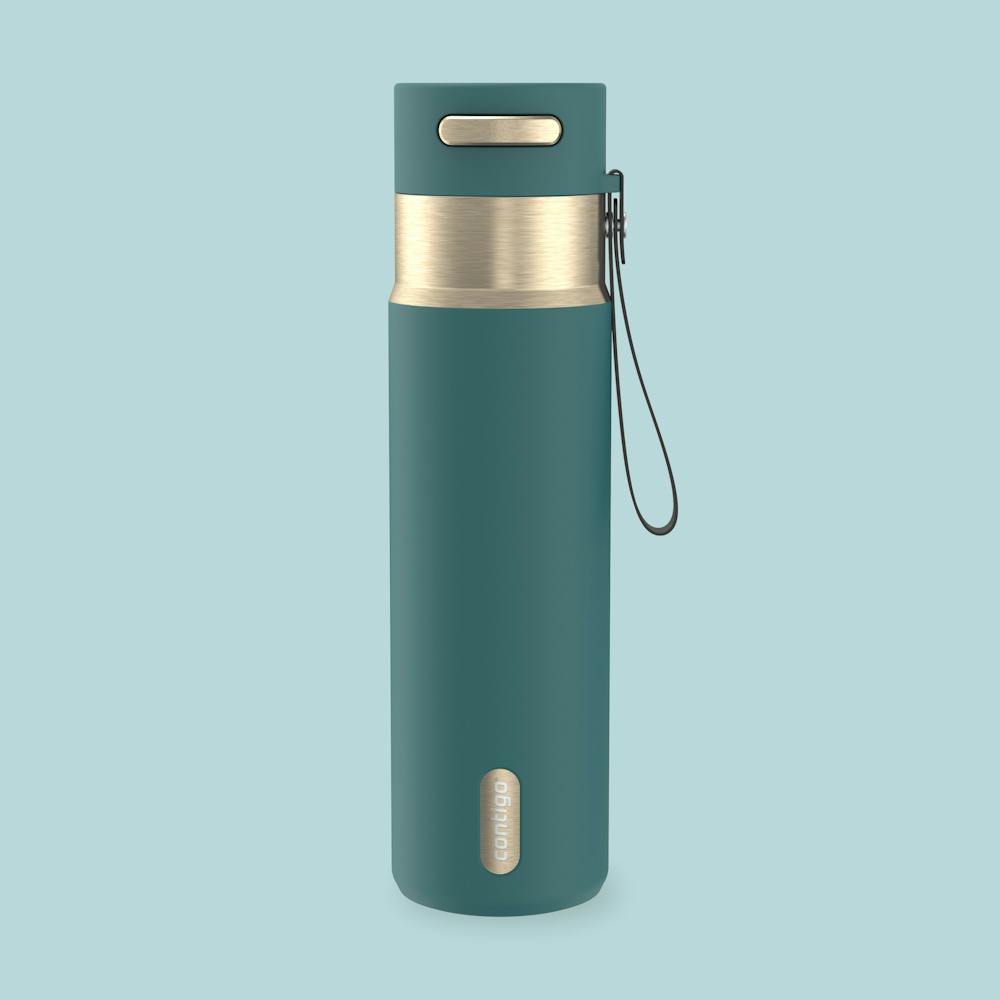 24 oz AutoSeal® Bottle ·B