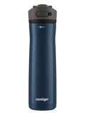 Contigo® Ashland Chill 2.0 Stainless Steel Water Bottle with AUTOSPOUT® Lid, 24oz ✦