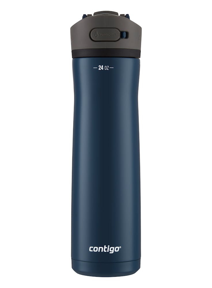 Contigo® Ashland Chill 2.0 Stainless Steel Water Bottle with AUTOSPOUT® Lid, 24oz ✦