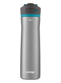 Contigo® Ashland Chill 2.0 Stainless Steel Water Bottle with AUTOSPOUT® Lid, 24oz ✦