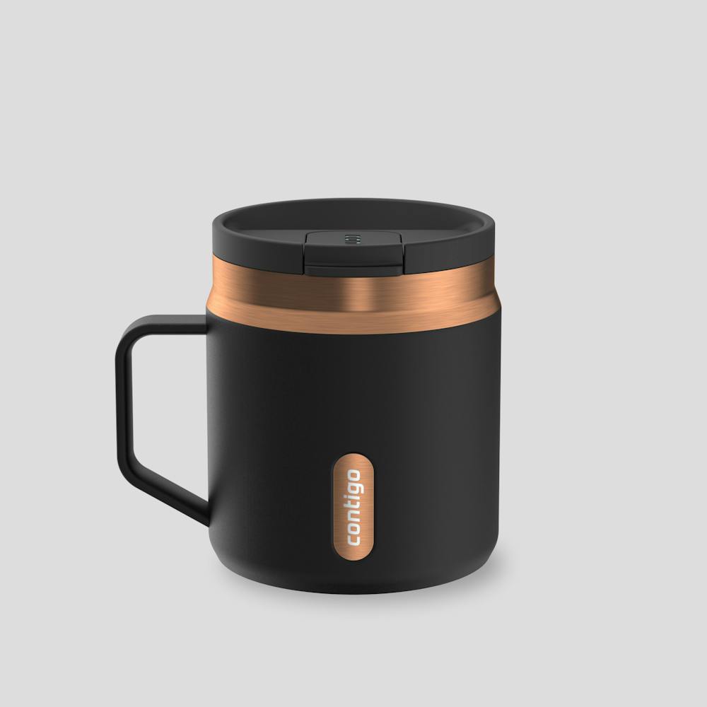 14 oz SnapSeal™ Bottle ✓