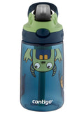 Contigo® Kids Straw Water Bottle with AUTOSPOUT® Lid, 14oz ·1