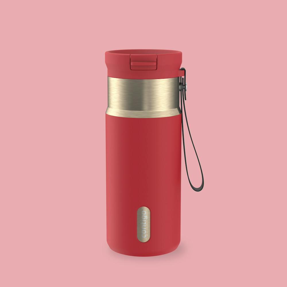 16 oz SnapSeal™ Bottle ✦