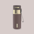 16oz AutoSeal® Bottle ★