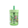 Contigo® Kids’ Leighton Straw Tumbler with Spill-Proof Leak-Proof Lid, 14oz ※