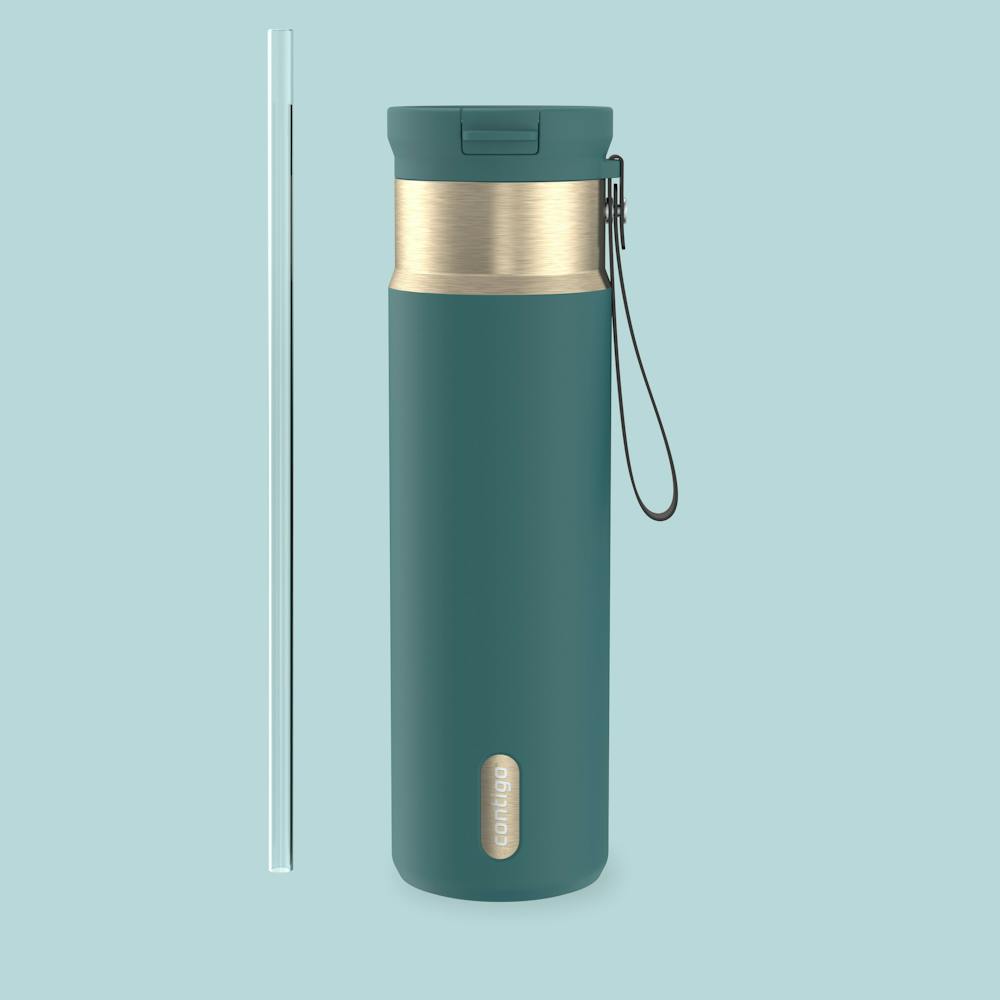 24oz SnapSeal™ Bottle ✦